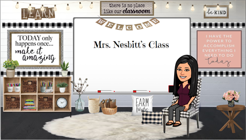 Mrs N